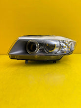 Laden Sie das Bild in den Galerie-Viewer, Frontscheinwerfer BMW 3 E91 E90 7240247 Xenon Links Scheinwerfer Headlight SCH9844609151eo