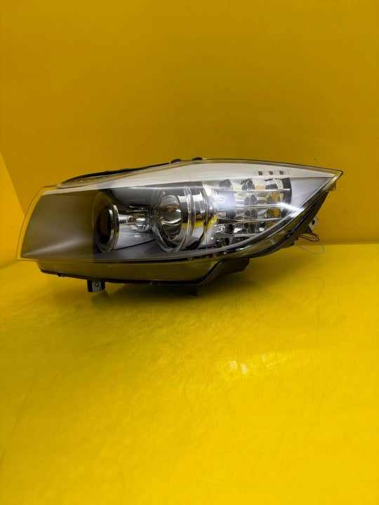 Frontscheinwerfer BMW 3 E91 E90 7240247 Xenon Links Scheinwerfer Headlight SCH9844609151eo