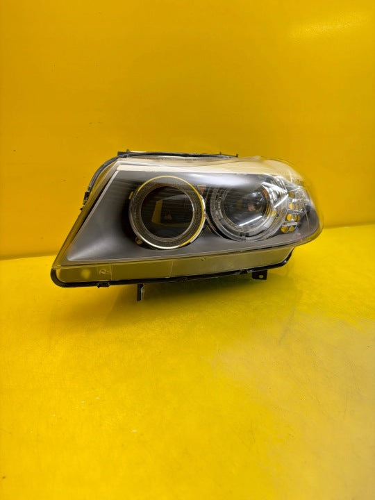 Frontscheinwerfer BMW 3 E91 E90 7240247 Xenon Links Scheinwerfer Headlight SCH9844609151eo