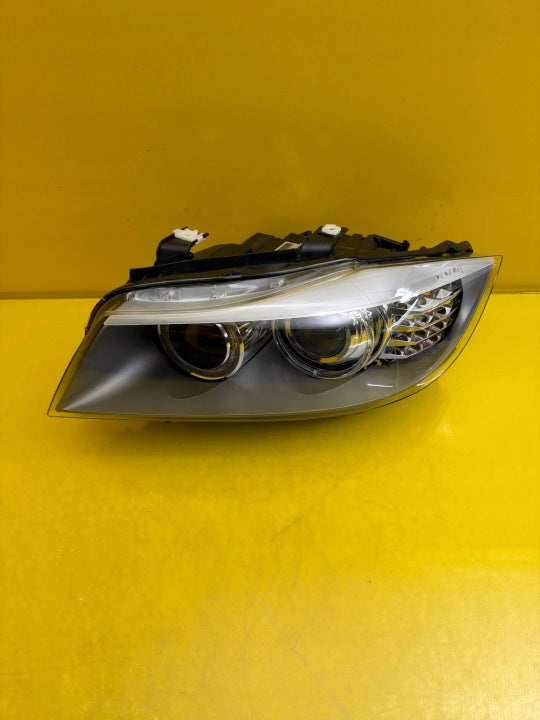 Frontscheinwerfer BMW 3 E91 E90 7240247 Xenon Links Scheinwerfer Headlight SCH9844609151eo
