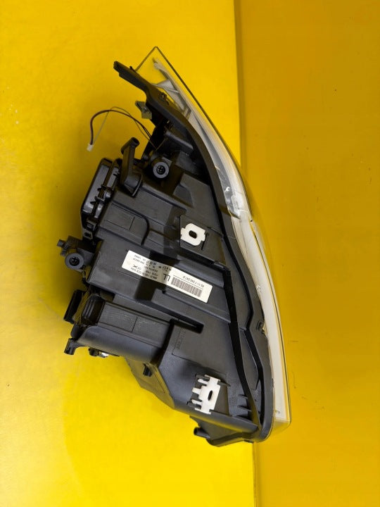 Frontscheinwerfer BMW 3 E91 E90 7240247 Xenon Links Scheinwerfer Headlight SCH9844609151eo