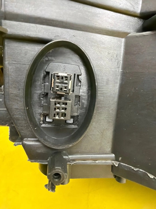 Frontscheinwerfer BMW 3 E91 E90 7240247 Xenon Links Scheinwerfer Headlight SCH9844609151eo