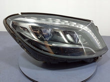 Load image into Gallery viewer, Frontscheinwerfer Mercedes-Benz W222 A2229061402 Rechts Scheinwerfer Headlight SCH9844967436ny