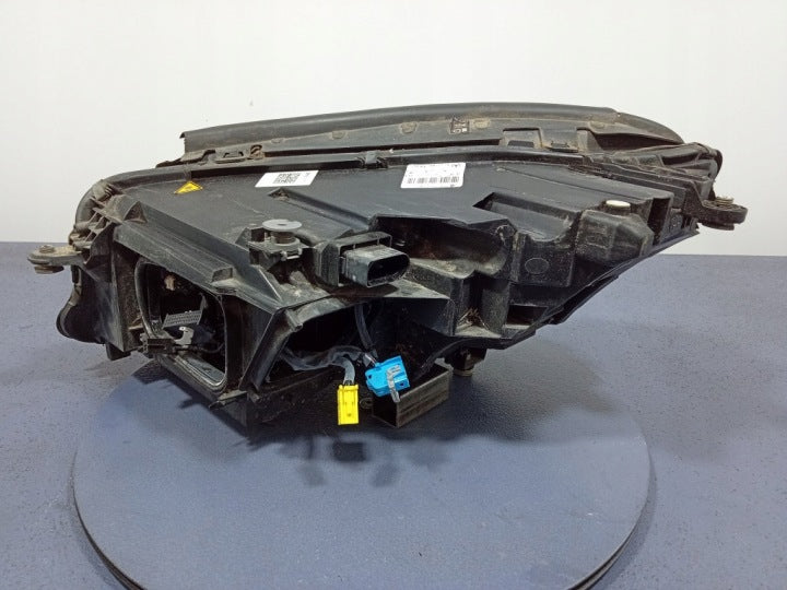 Frontscheinwerfer Mercedes-Benz W222 A2229061402 Rechts Scheinwerfer Headlight SCH9844967436ny