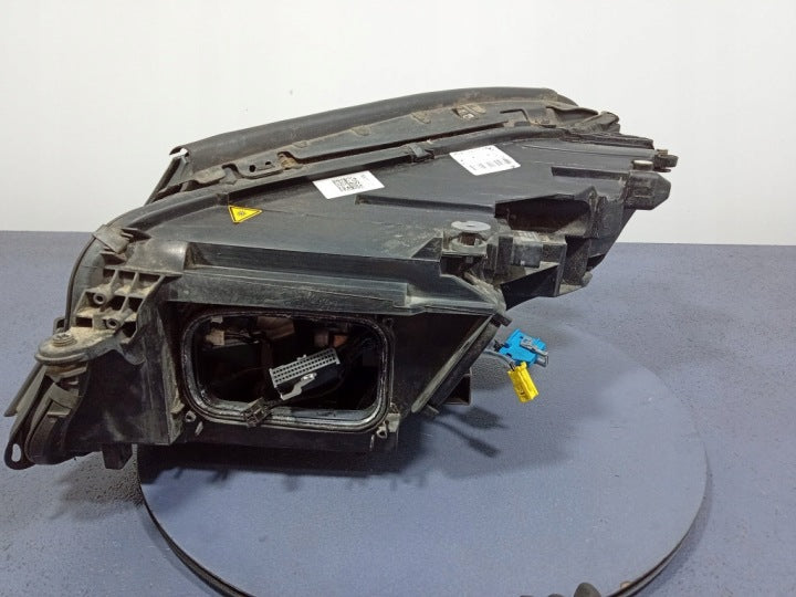 Frontscheinwerfer Mercedes-Benz W222 A2229061402 Rechts Scheinwerfer Headlight SCH9844967436ny