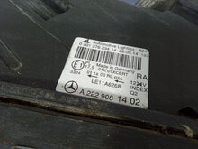 Load image into Gallery viewer, Frontscheinwerfer Mercedes-Benz W222 A2229061402 Rechts Scheinwerfer Headlight SCH9844967436ny
