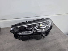 Laden Sie das Bild in den Galerie-Viewer, Frontscheinwerfer BMW X3 G01 G02 95A29203-06 Links Scheinwerfer Headlight SCH9844987545hi