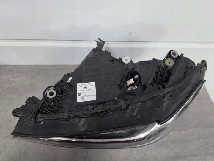 Frontscheinwerfer BMW X3 G01 G02 95A29203-06 Links Scheinwerfer Headlight SCH9844987545hi