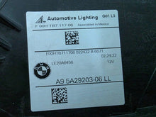 Laden Sie das Bild in den Galerie-Viewer, Frontscheinwerfer BMW X3 G01 G02 95A29203-06 Links Scheinwerfer Headlight SCH9844987545hi