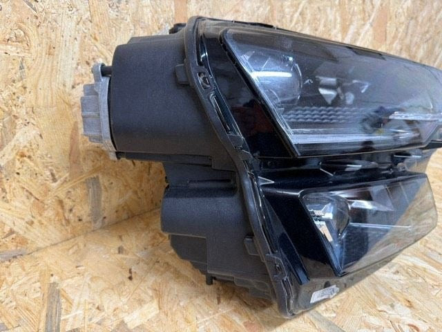 Frontscheinwerfer Skoda Karoq 57B941036 Rechts Scheinwerfer Headlight SCH9845101832py