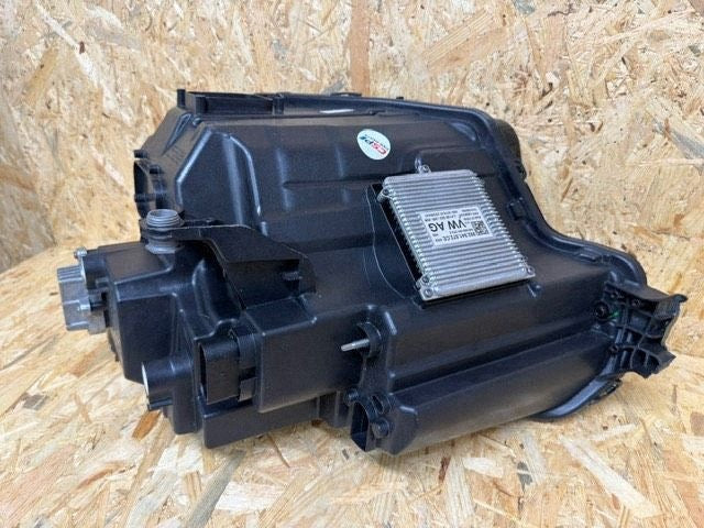 Frontscheinwerfer Skoda Karoq 57B941036 Rechts Scheinwerfer Headlight SCH9845101832py
