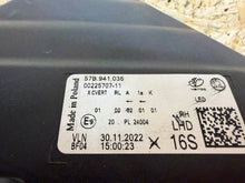 Load image into Gallery viewer, Frontscheinwerfer Skoda Karoq 57B941036 Rechts Scheinwerfer Headlight SCH9845101832py