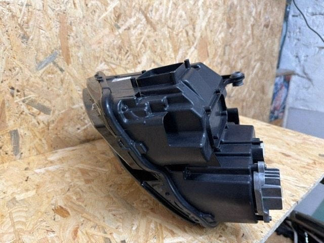 Frontscheinwerfer Skoda Karoq 57B941036 Rechts Scheinwerfer Headlight SCH9845101832py
