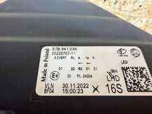 Load image into Gallery viewer, Frontscheinwerfer Skoda Karoq 57B941036 Rechts Scheinwerfer Headlight SCH9845101832py