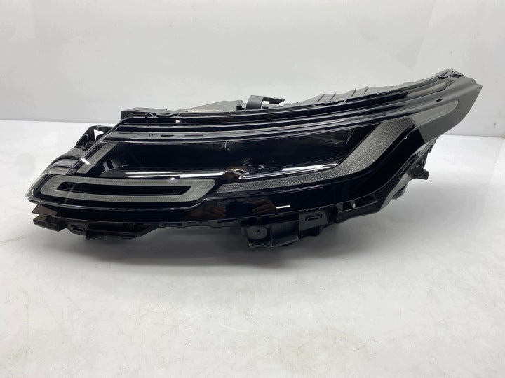 Frontscheinwerfer Land Rover Range I Evoque K8D2-19W030-EF LED Links Headlight SCH9845443113dl
