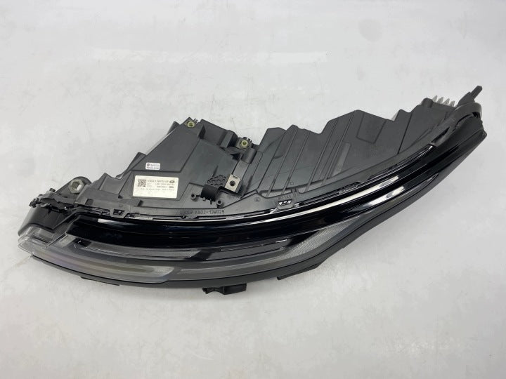 Frontscheinwerfer Land Rover Range I Evoque K8D2-19W030-EF LED Links Headlight SCH9845443113dl
