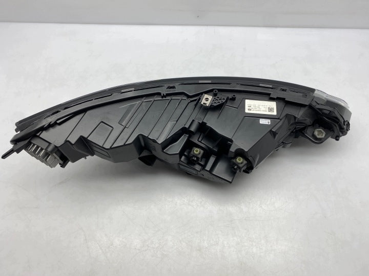Frontscheinwerfer Land Rover Range I Evoque K8D2-19W030-EF LED Links Headlight SCH9845443113dl