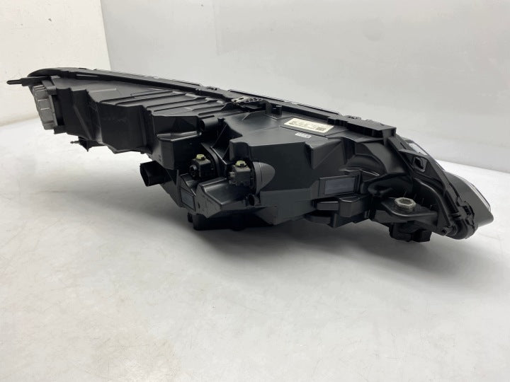 Frontscheinwerfer Land Rover Range I Evoque K8D2-19W030-EF LED Links Headlight SCH9845443113dl