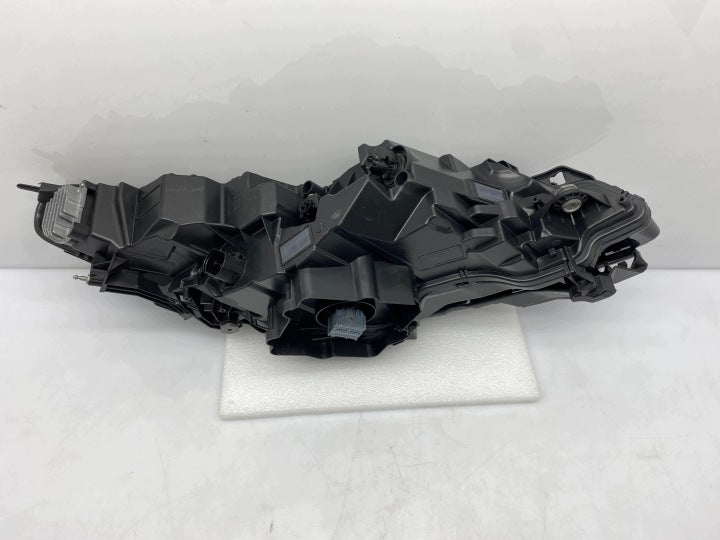 Frontscheinwerfer Land Rover Range I Evoque K8D2-19W030-EF LED Links Headlight SCH9845443113dl
