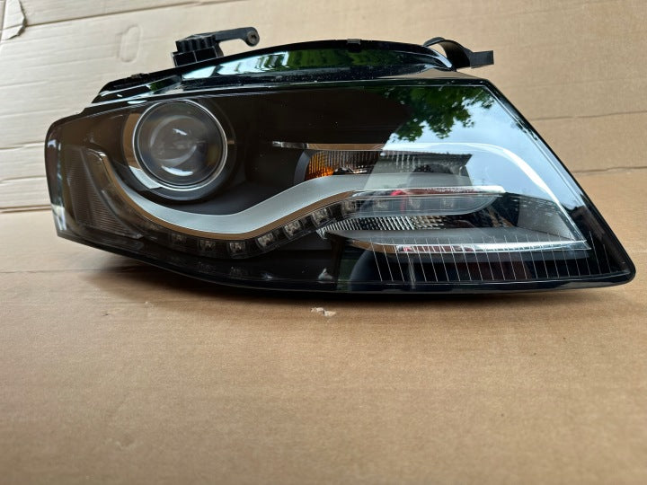 Frontscheinwerfer Audi A4 8K0941003G 8K0941004G Xenon Ein Satz Headlight SCH9845481470vg