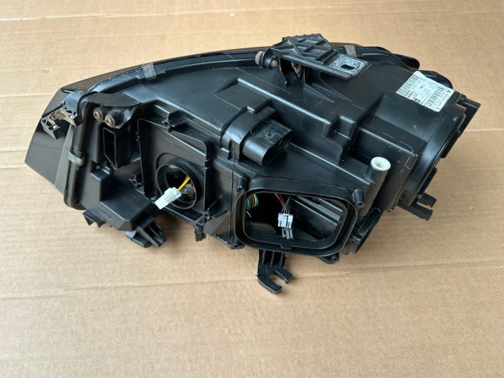 Frontscheinwerfer Audi A4 8K0941003G 8K0941004G Xenon Ein Satz Headlight SCH9845481470vg