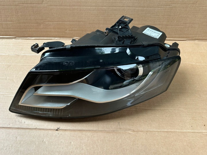 Frontscheinwerfer Audi A4 8K0941003G 8K0941004G Xenon Ein Satz Headlight SCH9845481470vg