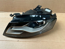 Laden Sie das Bild in den Galerie-Viewer, Frontscheinwerfer Audi A4 8K0941003G 8K0941004G Xenon Ein Satz Headlight SCH9845481470vg