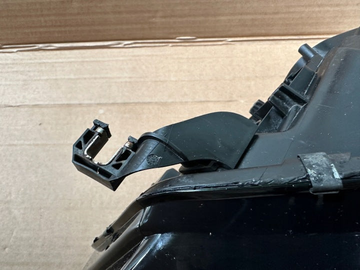 Frontscheinwerfer Audi A4 8K0941003G 8K0941004G Xenon Ein Satz Headlight SCH9845481470vg