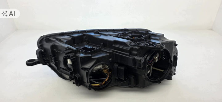 Frontscheinwerfer Skoda Octavia III 5E1941015B LED Links Scheinwerfer Headlight SCH9845928614ll