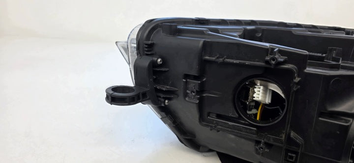 Frontscheinwerfer Skoda Octavia III 5E1941015B LED Links Scheinwerfer Headlight SCH9845928614ll