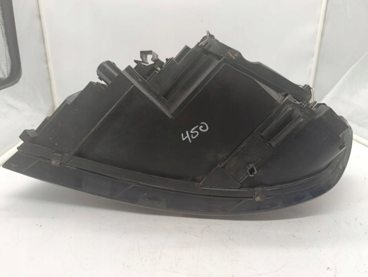 Frontscheinwerfer Volvo S40 30698890 0301198274 Rechts Scheinwerfer Headlight SCH9846338262en