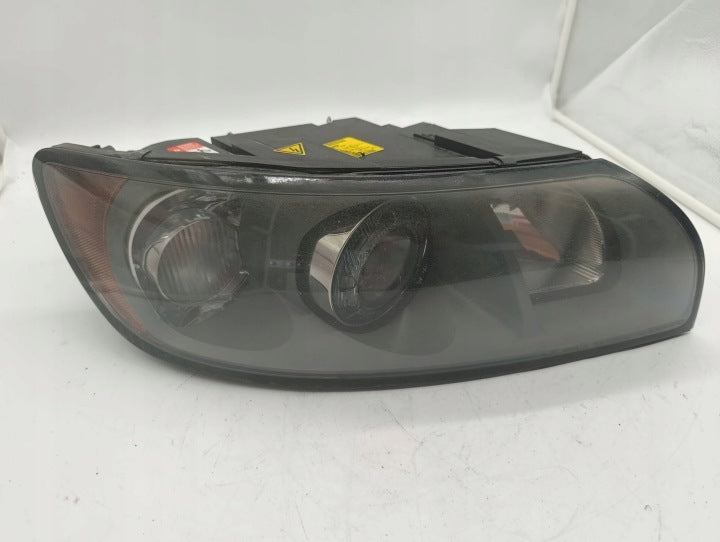 Frontscheinwerfer Volvo S40 30698890 0301198274 Rechts Scheinwerfer Headlight SCH9846338262en