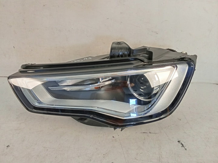 Frontscheinwerfer Audi A3 8V0941043P Links Scheinwerfer Headlight SCH9846828023it