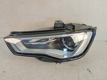 Load image into Gallery viewer, Frontscheinwerfer Audi A3 8V0941043P Links Scheinwerfer Headlight SCH9846828023it