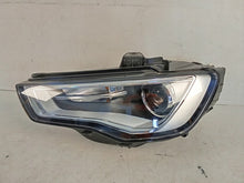 Load image into Gallery viewer, Frontscheinwerfer Audi A3 8V0941043P Links Scheinwerfer Headlight SCH9846828023it