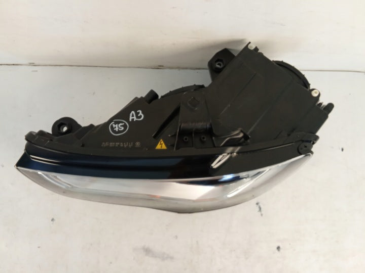 Frontscheinwerfer Audi A3 8V0941043P Links Scheinwerfer Headlight SCH9846828023it