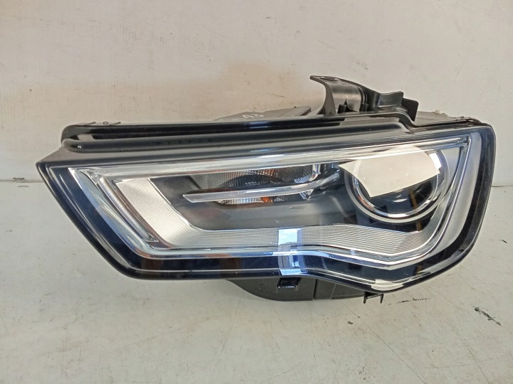 Frontscheinwerfer Audi A3 8V0941043P Links Scheinwerfer Headlight SCH9846828023it