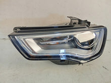 Load image into Gallery viewer, Frontscheinwerfer Audi A3 8V0941043P Links Scheinwerfer Headlight SCH9846828023it