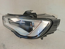 Load image into Gallery viewer, Frontscheinwerfer Audi A3 8V0941043P Links Scheinwerfer Headlight SCH9846828023it