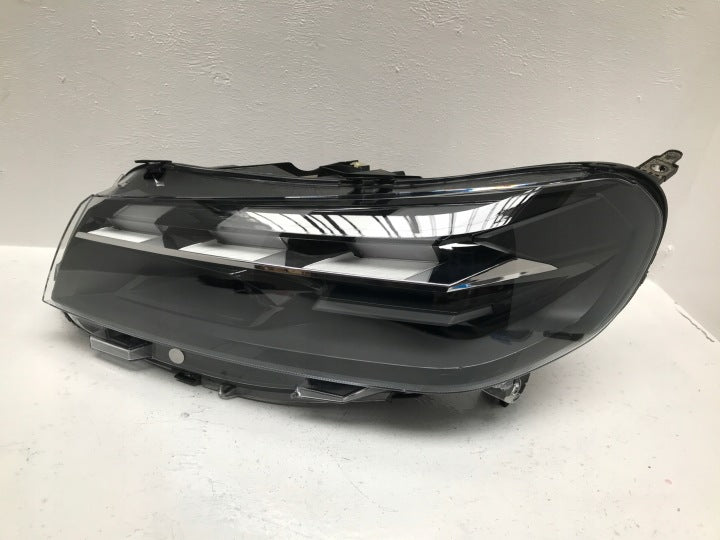 Frontscheinwerfer Peugeot Traveller 9847209080 LED Links Scheinwerfer Headlight SCH9846940559ya