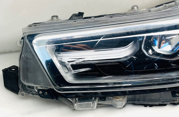 Frontscheinwerfer Toyota Hilux VIII 1EJ923863030C Links Scheinwerfer Headlight SCH9847521795va