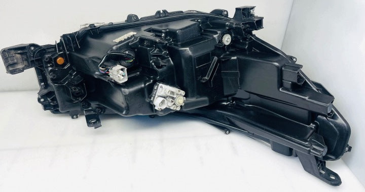 Frontscheinwerfer Toyota Hilux VIII 1EJ923863030C Links Scheinwerfer Headlight SCH9847521795va
