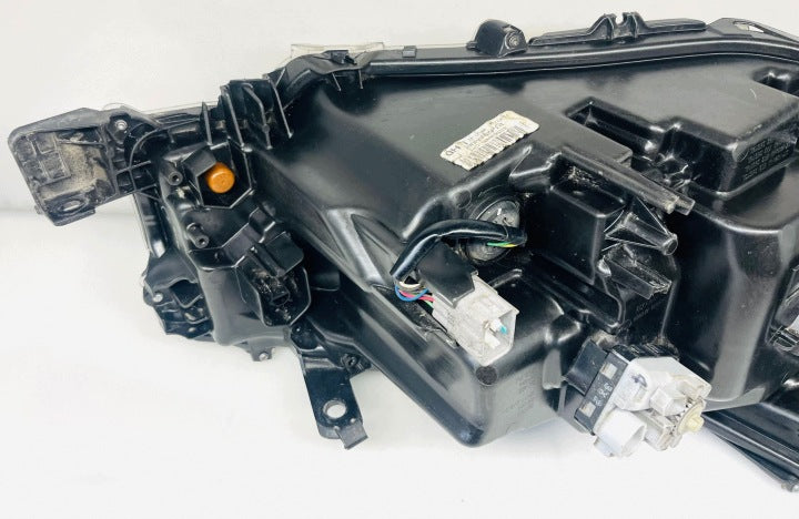 Frontscheinwerfer Toyota Hilux VIII 1EJ923863030C Links Scheinwerfer Headlight SCH9847521795va