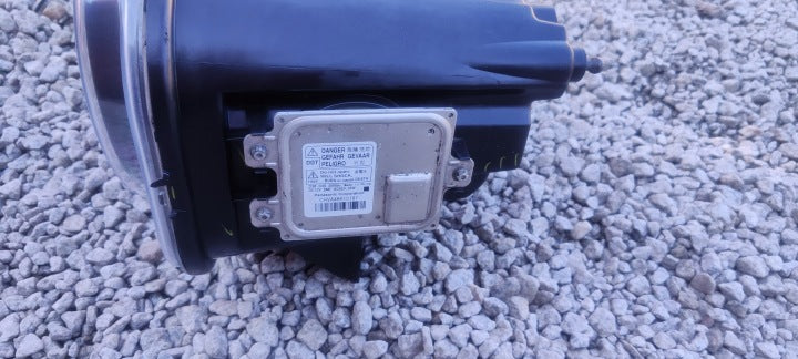 Frontscheinwerfer Dodge Challenger 68384438-AB Links Scheinwerfer Headlight SCH9848461667hb