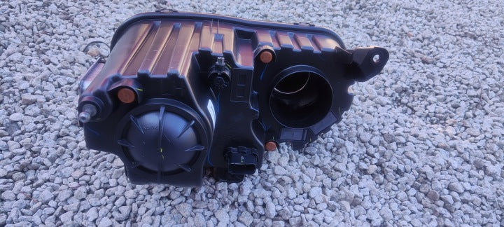 Frontscheinwerfer Dodge Challenger 68384438-AB Links Scheinwerfer Headlight SCH9848461667hb