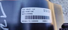 Laden Sie das Bild in den Galerie-Viewer, Frontscheinwerfer Dodge Challenger 68384438-AB Links Scheinwerfer Headlight SCH9848461667hb