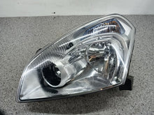 Laden Sie das Bild in den Galerie-Viewer, Frontscheinwerfer Nissan Qashqai I 20-B572L Links Scheinwerfer Headlight SCH9848560501um