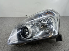 Laden Sie das Bild in den Galerie-Viewer, Frontscheinwerfer Nissan Qashqai I 20-B572L Links Scheinwerfer Headlight SCH9848560501um