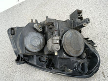 Laden Sie das Bild in den Galerie-Viewer, Frontscheinwerfer Nissan Qashqai I 20-B572L Links Scheinwerfer Headlight SCH9848560501um