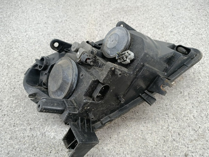 Frontscheinwerfer Nissan Qashqai I 20-B572L Links Scheinwerfer Headlight SCH9848560501um